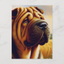 Search for pei postcards Dog