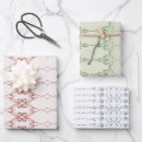 Search for element wrapping paper Antique