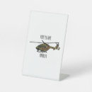 Search for aviation name plates Helicopter
