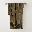 Search for retro bath towels Geometric