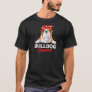 Search for english bulldog clothing Owner