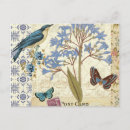 Search for blue hummingbird postcards Birds