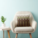 Search for art cushions Brown