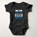 Search for dentist baby clothes Assistant