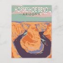 Search for bended postcards Colorado river