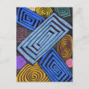 Search for the link postcards Blue