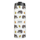 Search for hedgehog travel mugs Illustration