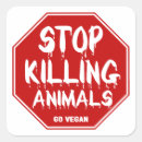 Search for killing labels Vegan
