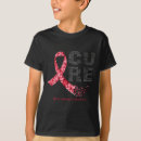 Search for cure tshirts Awareness