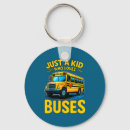 Search for school bus key rings Buses