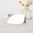 Search for botanical place cards Rustic