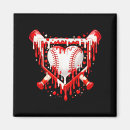 Search for baseball magnets Style