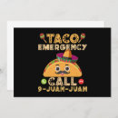 Search for funny taco invitations Mexico