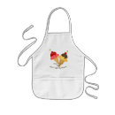 Search for cupcake icing aprons Chocolate