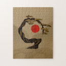 Search for trees puzzles Zen