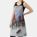 Search for hunt aprons Fox
