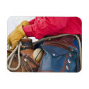 Search for leather magnets Cowboy