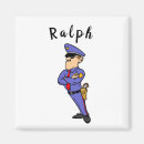 Search for guarde magnets Officer