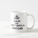 Search for dispatch mugs Emergency dispatcher