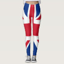 Search for union jack leggings British