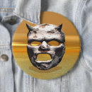Search for mask badges Modern