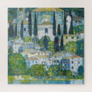 Search for austria puzzles Gustav klimt