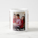Search for fathers day jumbo mugs Collage