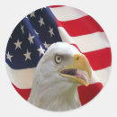 Search for eagle images stickers Patriotic