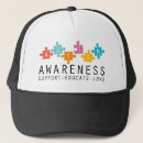 Search for asperger hats Asperger's syndrome