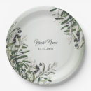 Search for black olive plates Elegant