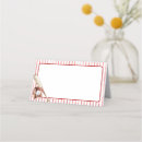 Search for baseball place cards For kids