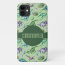 Search for jurassic iphone cases Triceratops