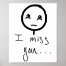 Search for missing you posters Heart