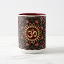 Search for aum symbol mugs Zen