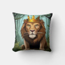 Search for lion king cushions Lions