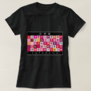 Search for japanese katakana tshirts Alphabet