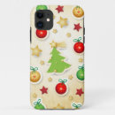 Search for star christmas tree iphone cases Decorative
