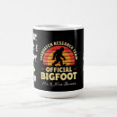 Search for bigfoot hunter mugs Cryptozoology