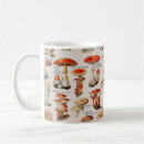 Search for fungus mugs Mushroom