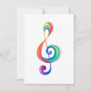 Search for treble invitations Music