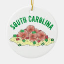 Search for south carolina christmas tree decorations Southern