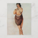 Search for indian fabric postcards White