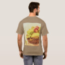 Search for basket tshirts Foodie