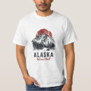 Search for alaska tshirts Wilderness