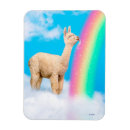 Search for lick magnets Rainbow