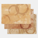 Search for coffee wrapping paper Tea