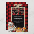 Search for breakfast with santa invitations Brunch