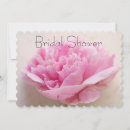 Search for closeup invitations Pink