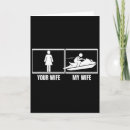 Search for funny skiing cards Mountain life