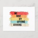 Search for teamwork postcards Quote
